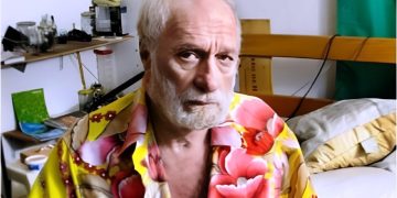 Morre ator Paulo César Pereio, ícone do cinema e teatro