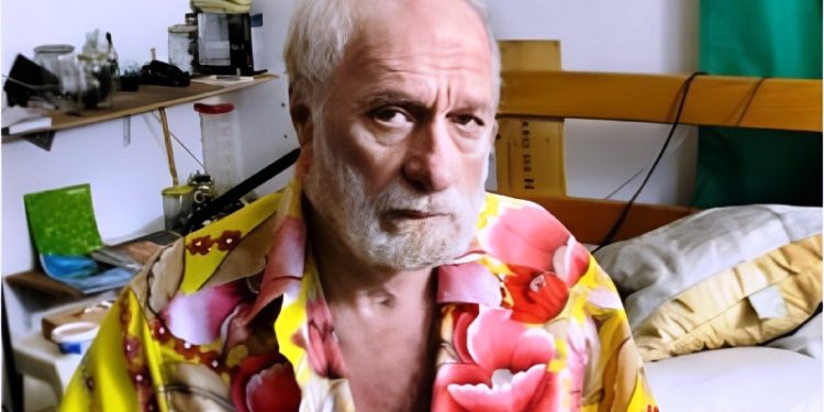 Morre ator Paulo César Pereio, ícone do cinema e teatro