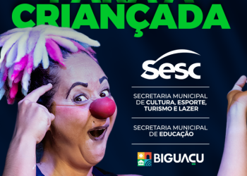 Cadê - Teatro para a criançada