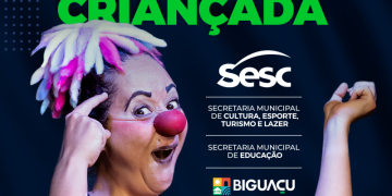 Cadê - Teatro para a criançada