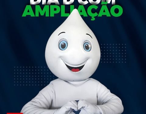 Todoas a partir dos 6 meses de idade poderão ser vacinados contra a gripe