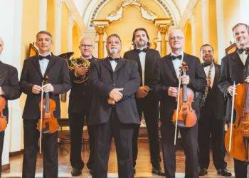 presentes - musica nas igrejas