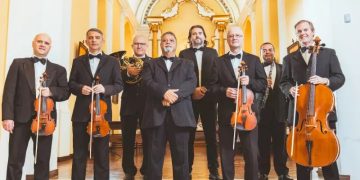 presentes - musica nas igrejas