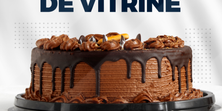 Aprenda a preparar “tortas de vitrine” no novo curso do Programa Qualifica Biguaçu