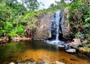 Aprovado Plano de Manejo do Parque Natural Municipal Serra de São Miguel
