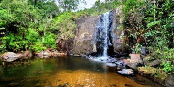 Aprovado Plano de Manejo do Parque Natural Municipal Serra de São Miguel