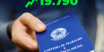 Biguaçu cria mais 205 novas vagas e estoque de emprego formais tem novo recorde