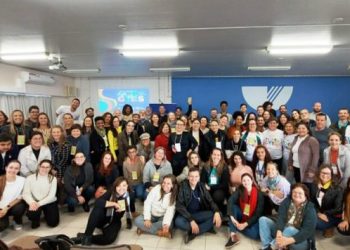 Biguaçu recebe etapa Macrorregional da Conferência de Gestão do Trabalho e da Educação na Saúde