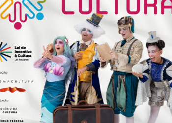 Biguaçu será palco de apresentações culturais gratuitas de 18 a 20 de junho