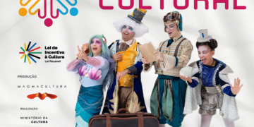 Biguaçu será palco de apresentações culturais gratuitas de 18 a 20 de junho