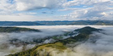 Com previsão de frio intenso, Assistência Social orienta sobre proteção de pessoas mais vulneráveis