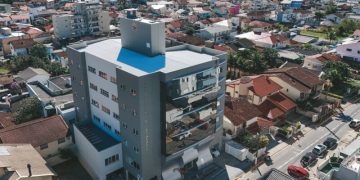 Nova sede