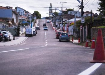 Obras de melhorias