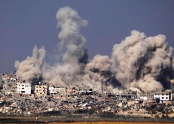 Pai de refém do Hamas morre horas antes do resgate do filho