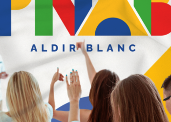 Prefeitura de Biguaçu anuncia 2ª escuta da Política Nacional da Lei Aldir Blanc