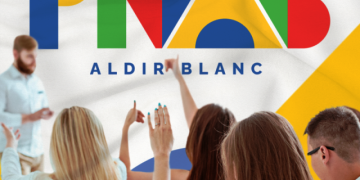 Prefeitura de Biguaçu anuncia 2ª escuta da Política Nacional da Lei Aldir Blanc