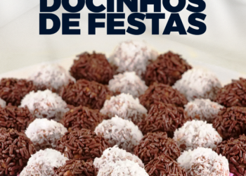 Programa Qualifica Biguaçu oferta capacitação em Produção de Docinhos de Festas