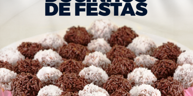 Programa Qualifica Biguaçu oferta capacitação em Produção de Docinhos de Festas