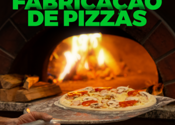 Qualifica Biguaçu oferta curso gratuito de produção de pizzas