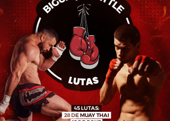 artes marciais