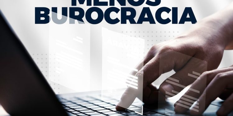 Biguaçu adota sistema de aprovação de projetos e alvarás de construção 100% online