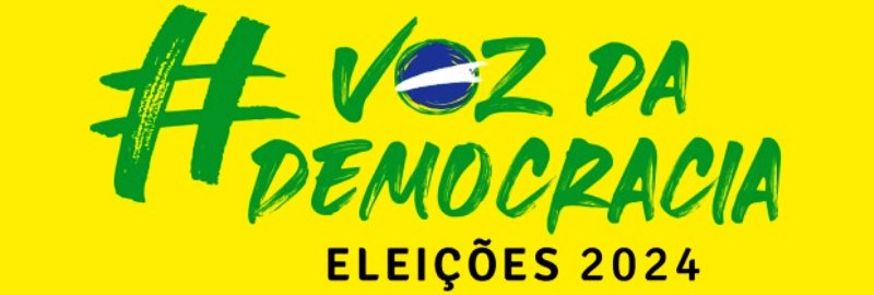 ELEIÇÕES 2024