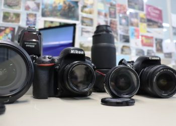 Fundação Catarinense de Cultura oferece oficina gratuita e virtual de Fotografia em Acervos Culturais
