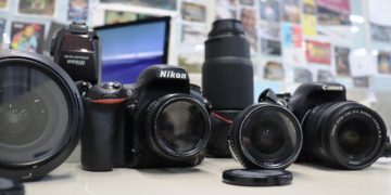 Fundação Catarinense de Cultura oferece oficina gratuita e virtual de Fotografia em Acervos Culturais