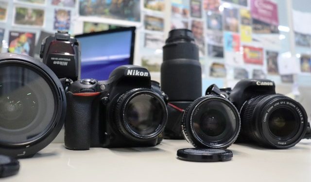 Fundação Catarinense de Cultura oferece oficina gratuita e virtual de Fotografia em Acervos Culturais