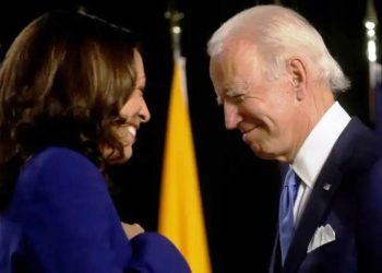 O que a desistência de Biden significa para Kamala Harris, os democratas e Trump