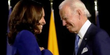 O que a desistência de Biden significa para Kamala Harris, os democratas e Trump