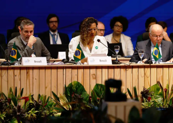 Política No G20, Brasil reafirma compromisso de combate ao racismo