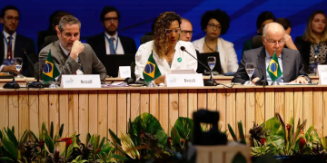 Política No G20, Brasil reafirma compromisso de combate ao racismo