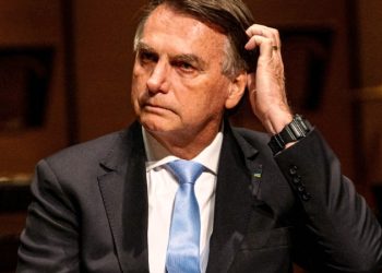 PF rebate em indiciamento explicações de Bolsonaro sobre joias e vê contradições