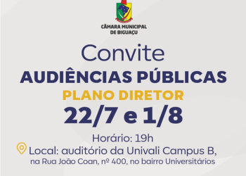audiências públicas