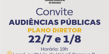 audiências públicas