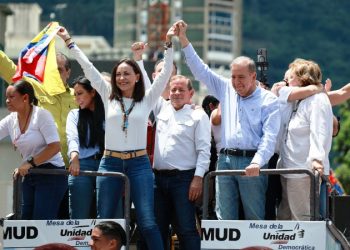 Edmundo González assumirá como novo presidente da Venezuela, diz oposição