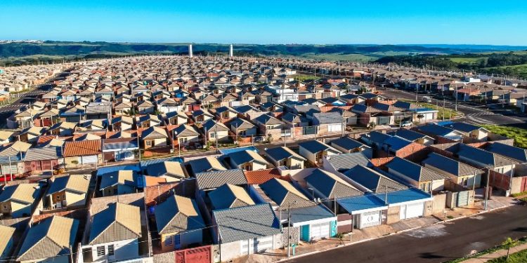 Ministério atualiza limites de renda em faixas do Minha Casa Minha Vida MCMV urbano e rural