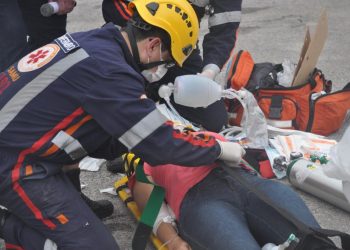 Acidentes com motociclistas representam mais de 80% dos casos de trauma atendidos no Hospital Regional de São José