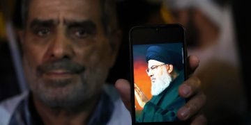 Exército de Israel anuncia morte de líder do Hezbollah em Beirute