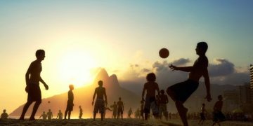 Onda de calor se intensifica, e termômetros devem bater 40ºC nesta semana
