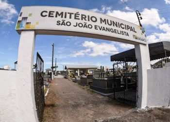 Biguaçu credencia ambulantes para o feriado de Finados
