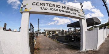 Biguaçu credencia ambulantes para o feriado de Finados