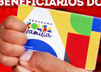 Beneficiários Bolsa-Familia