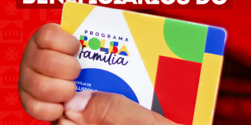 Beneficiários Bolsa-Familia