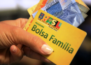 Caixa começa a pagar Bolsa Família de outubro