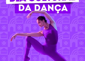 Dia Cultural da Dança
