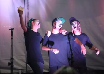 Oficina das Artes de Biguaçu tem inscrições abertas para nova turma de Teatro