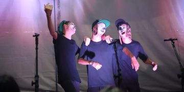 Oficina das Artes de Biguaçu tem inscrições abertas para nova turma de Teatro