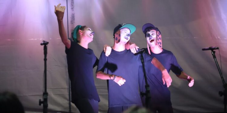 Oficina das Artes de Biguaçu tem inscrições abertas para nova turma de Teatro